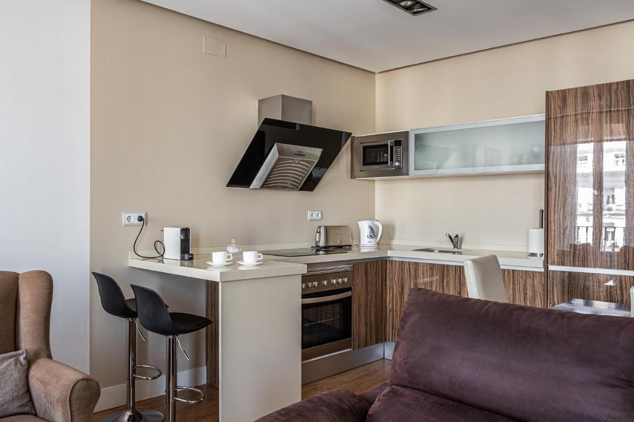 Apartment Waou En Sol Deluxe 1 *