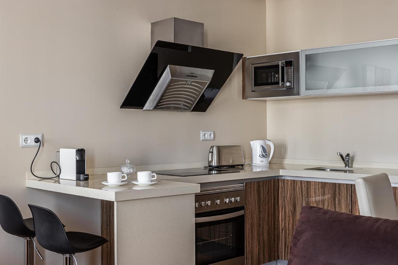 Apartment Waou En Sol Deluxe 1 *