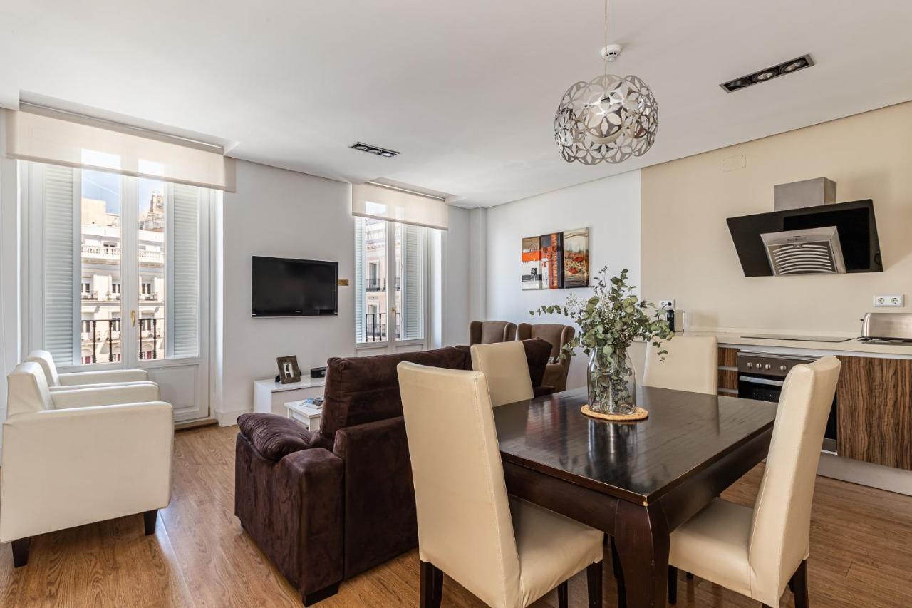 Apartamento Waou En Sol Deluxe 1