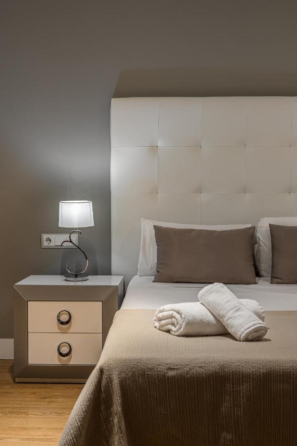 Waou En Sol Deluxe 1 Apartment Madrid