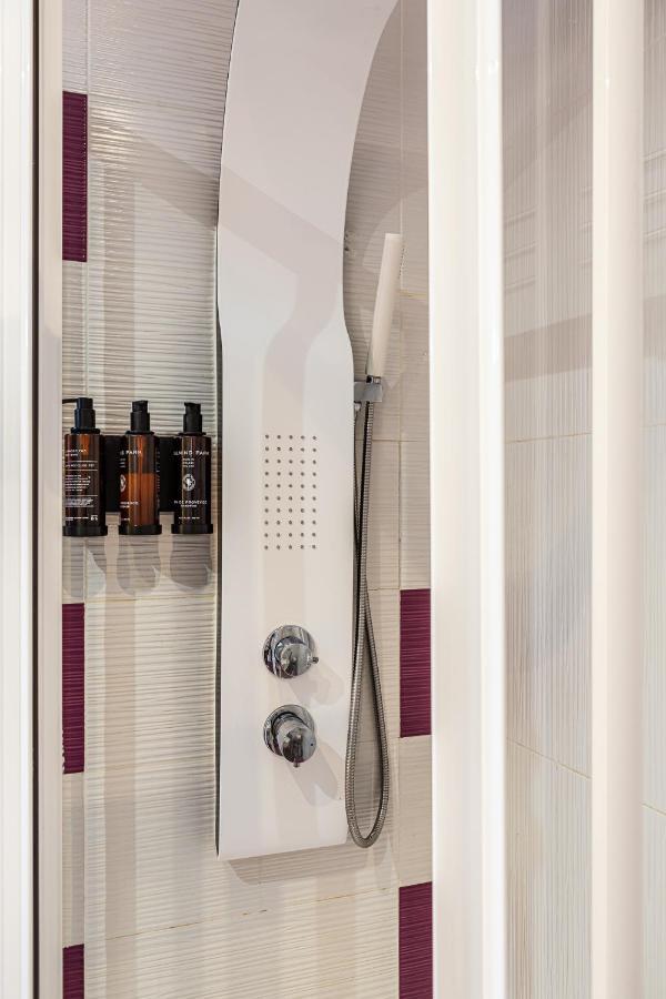 Apartamento Waou En Sol Deluxe 1
