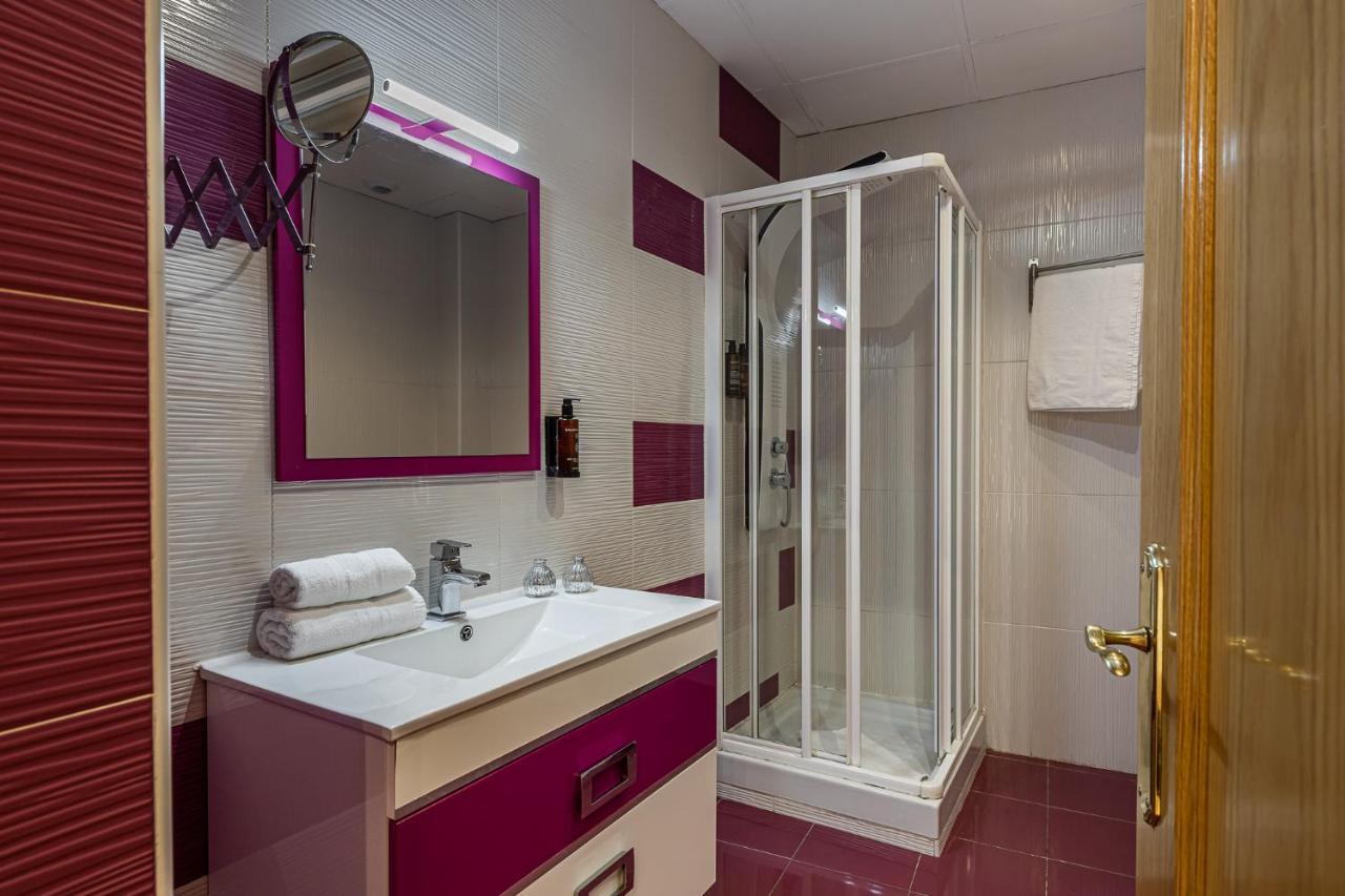 Waou En Sol Deluxe 1 Apartment *