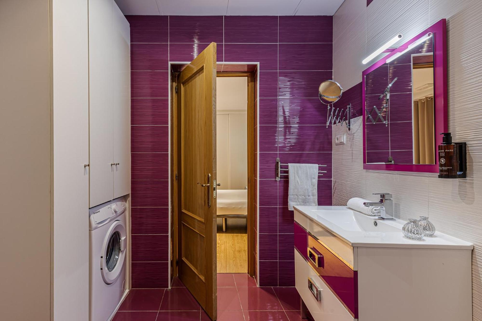 Apartment Waou En Sol Deluxe 1